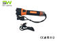 Emergency 3m Rechargeable Flashlight With Blackout Reminder