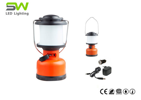Buy Wholesale China Multifunction Camping Lantern,led Rechargeable Camping  Light With Telescoping Flame & Camping Lantern at USD 1.9