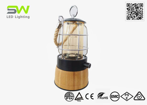 1pc Dc5v Led Camp Light Usb Emergency Bulb 3 Color Dimmable