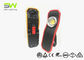 Waterproof Cordless Rechargeable Led Work Light 10w Auto Color Matching Lamp